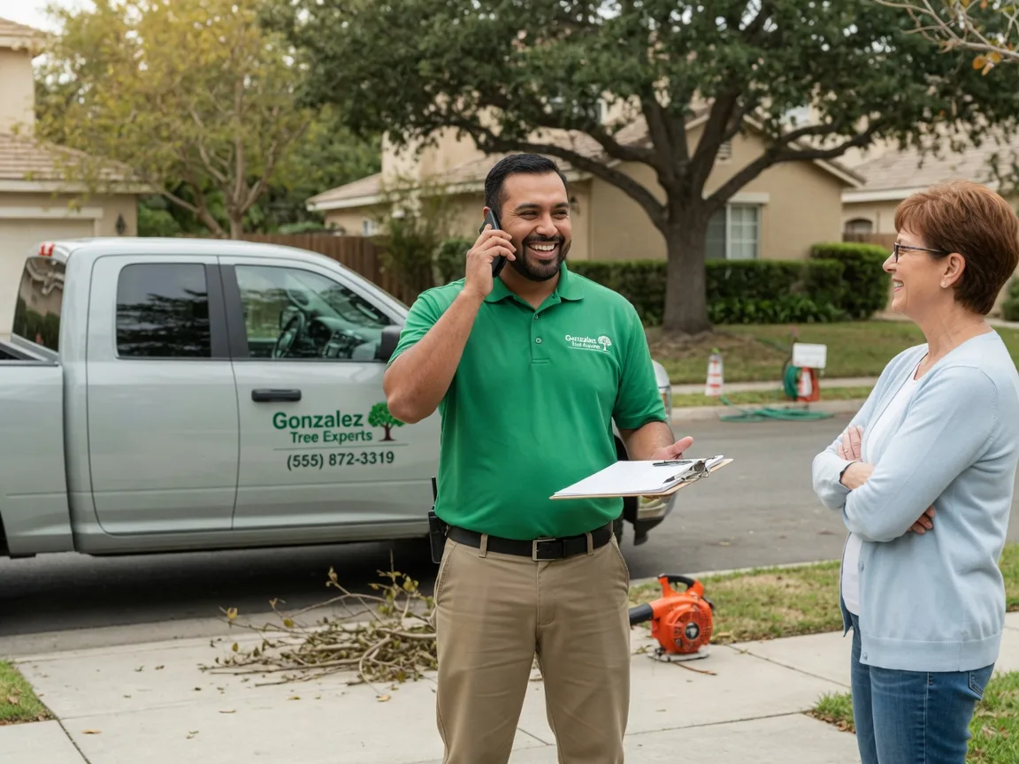 Tree Service Mountain View, OK FAQs